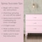 Short Cuts Krylon Fusion All-In-One Gloss Pink Blush Paint+Primer Spray Paint 12 oz K02717007 - alternate 6